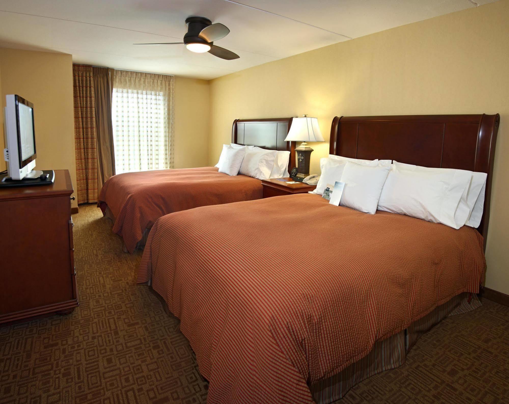 Homewood Suites By Hilton Lancaster Exterior foto