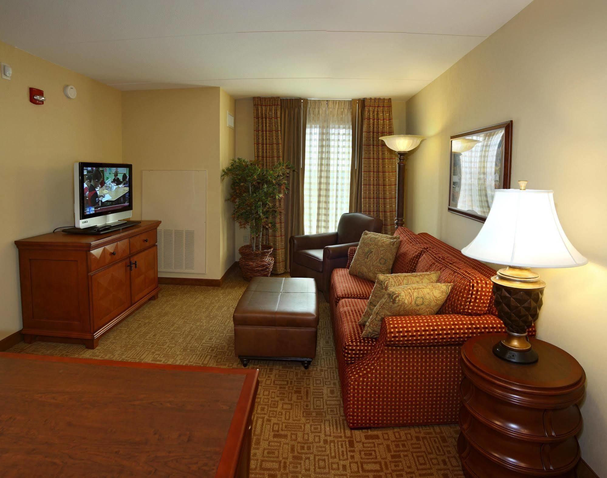 Homewood Suites By Hilton Lancaster Exterior foto