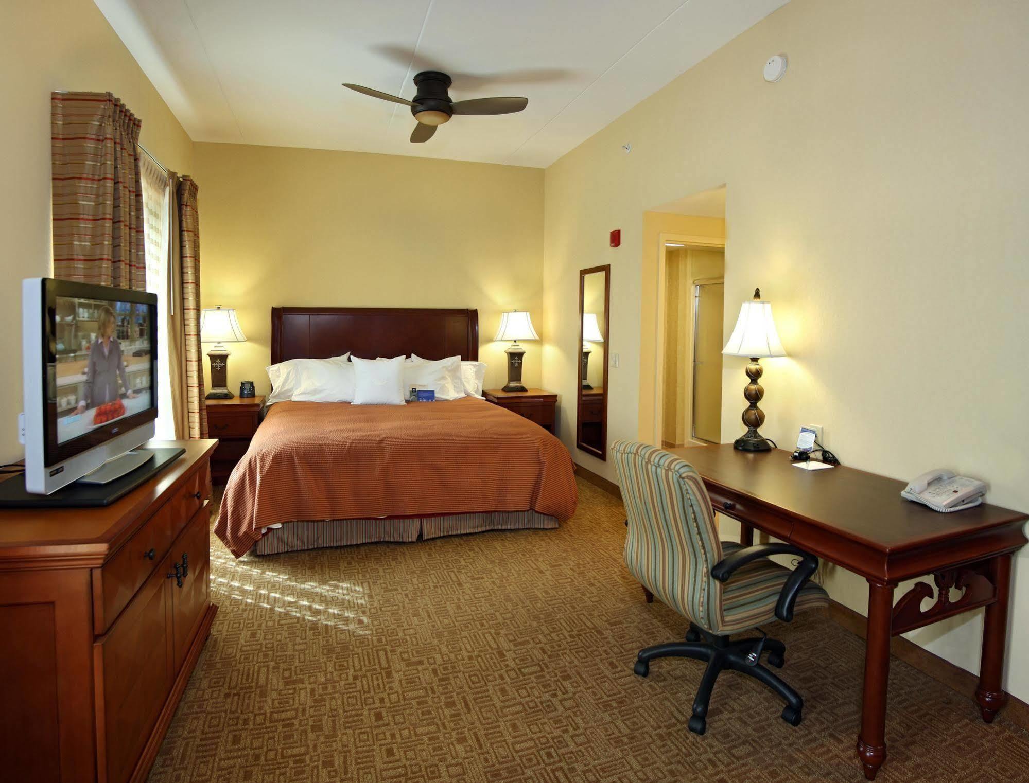 Homewood Suites By Hilton Lancaster Exterior foto