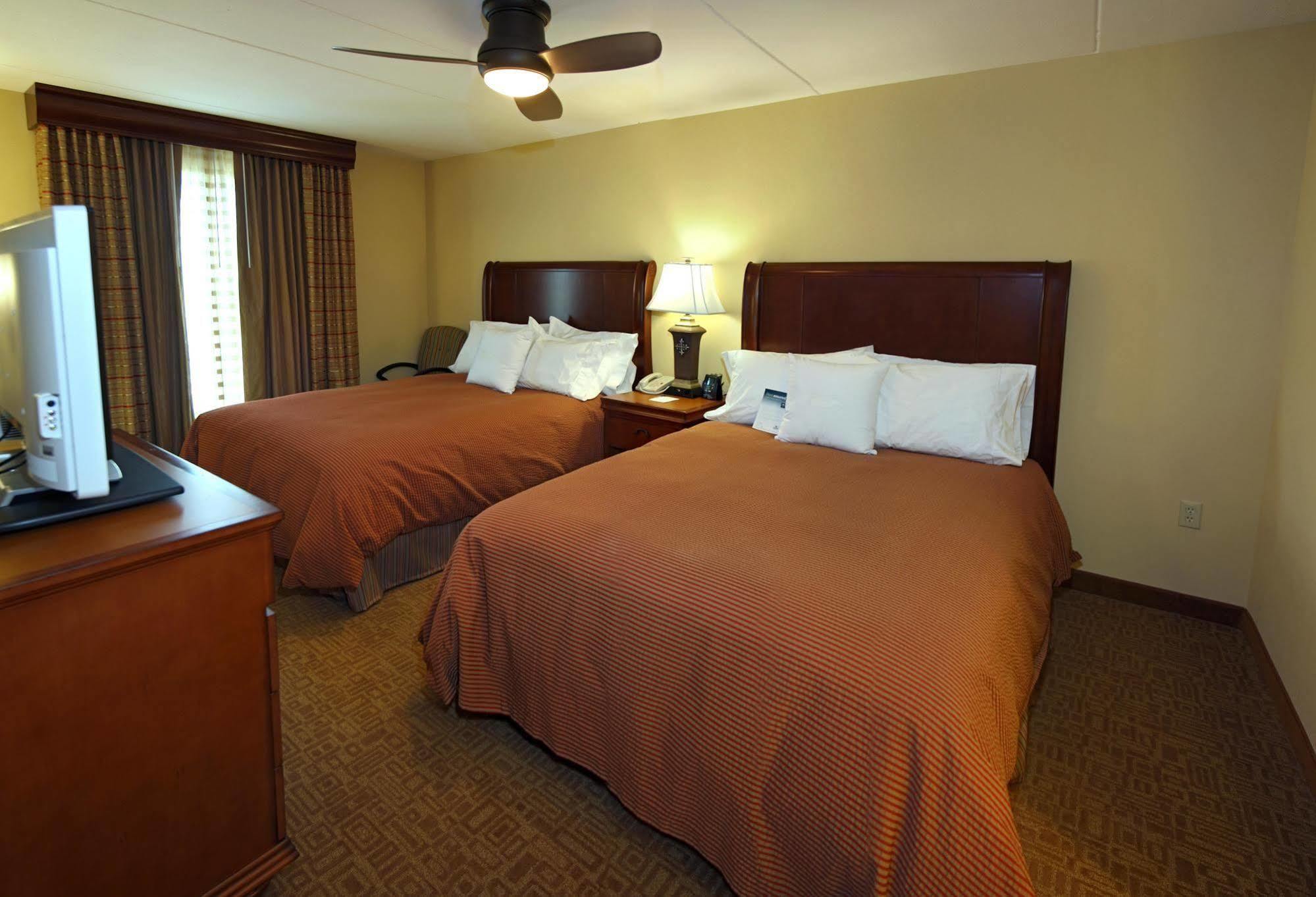 Homewood Suites By Hilton Lancaster Exterior foto