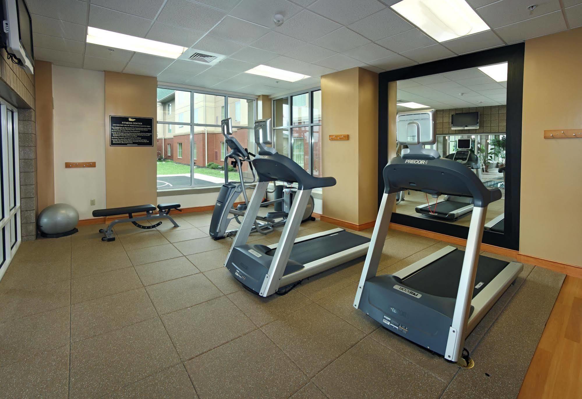 Homewood Suites By Hilton Lancaster Exterior foto